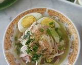 Cara Membuat Soto Ayam Lamongan 7