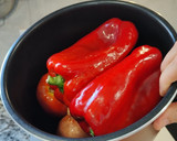 Foto del paso 2 de la receta: Escalivada en olla FryCook MasterPro
