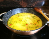 Foto del paso 4 de la receta: Sopa con garbanzos y apio
