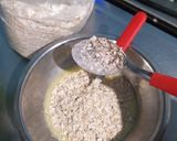 Foto del paso 3 de la receta: Galletas de avena