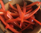 Foto del paso 4 de la receta: Gohan!