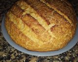 Foto del paso 11 de la receta: Pan de avena y miel