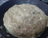 Foto del paso 5 de la receta: Tortilla de alcachofas