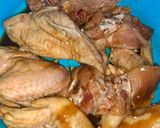 Foto langkah ke 2 dari resep Filipino Chicken Adobo🍗🇵🇭.
