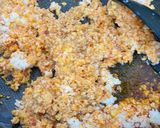 Gambar langkah 4 resipi Chicken Cottage Pie.