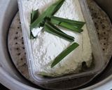Foto langkah ke 2 dari resep Kue Putu.