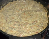 Foto del paso 3 de la receta: Rissotto de verduras con jamón