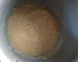 A picture of step 3 of Moong Dal Pitha.