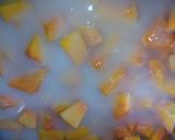 Foto del paso 2 de la receta: Dulce de zapallo