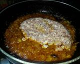 হায়দ্রাবাদি মাটন কিমা কারি(Haidrabadi muton kema kari recipe in bengali) রেসিপির ধাপ 3 ছবি