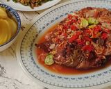 Foto langkah ke 4 dari resep 681. 🐟 Pecak Ikan Nila (Masakan khas Betawi).
