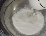 صورة لخطوة 3 من وصفة تشيز كيك الكرز 🍒