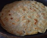 Foto del paso 7 de la receta: Creps de Garbanzo