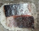 Foto del paso 3 de la receta: Gravlax de salmón
