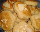 Foto langkah ke 3 dari resep Skippy Cookies/Kue kering selai kacang.
