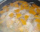 Foto del paso 1 de la receta: Porque no un charquicán ❤️ Tammy's style ❤️