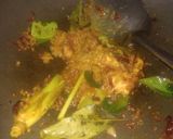Foto langkah ke 3 dari resep Mangut Asam Ikan Patin.