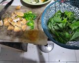 Foto langkah ke 2 dari resep Seblak ala Tete yasa.