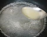 A picture of step 1 of Turkish Dessert walnuts Baqlava.