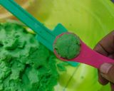 Foto langkah ke 6 dari resep Nastar Klepon Lumer.