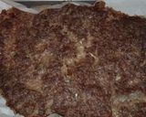 Foto del paso 1 de la receta: Big Burger- Hamburguesa