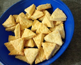 Foto del paso 3 de la receta: Scones de queso