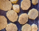 Foto del paso 1 de la receta: Bacalao al horno