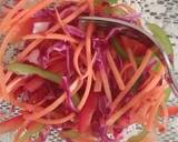 Chicken Stuffed Chinese Steam bun with pickled vegetables recipe step 16 photo