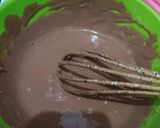 Foto langkah ke 1 dari resep Martabak Brownies.