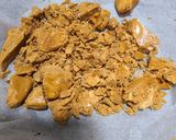 焦糖脆脆冰拿鐵的食譜步驟2照片
