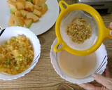 Foto del paso 2 de la receta: Paletas de melón