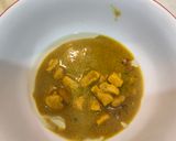 Foto langkah ke 7 dari resep Mie Ayam Ngaldu Rumahan.