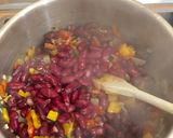 Foto del paso 3 de la receta: Chili vegano