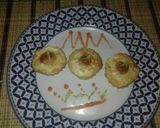 Foto langkah ke 9 dari resep Tahu Sarang Burung.
