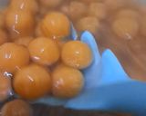 Foto langkah ke 4 dari resep Kolak Candil Mutiara 🎗.