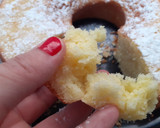 Foto del paso 4 de la receta: Bizcochuelo súper esponjoso de Limón 🍋