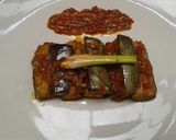 Foto langkah ke 4 dari resep Terong Balado.