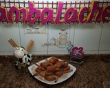Foto del paso 8 de la receta Leche frita de Semana Santa