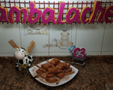 Foto del paso 8 de la receta: Leche frita de Semana Santa