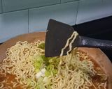 Foto langkah ke 6 dari resep Mie Rebus Tanggal Tua.