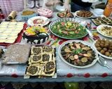 صورة لخطوة 4 من وصفة تبولة 😋