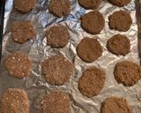 Foto del paso 3 de la receta: Galletas de Avena Plátano 🍌