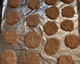 Foto del paso 3 de la receta: Galletas de Avena Plátano 🍌