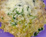 Foto del paso 7 de la receta: Zapallito relleno