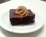 Foto del paso 6 de la receta: Brownie sin harina