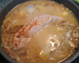 Foto del paso 4 de la receta: Solomillo a la cerveza con champiñones