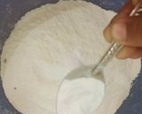 गार्लिक ब्रेड (Garlic Bread recipe in Hindi) रेसिपी चरण 1 फोटो