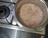 A picture of step 3 of Yummy Pav bhaji.