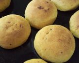 Foto del paso 7 de la receta: Chipa so°o/Chipa rellena