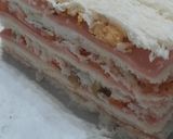Foto del paso 11 de la receta: Sandwiches de miga (no hay fiesta sin ellos)